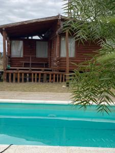 Cabaña UMI - Un Mundo Infinito