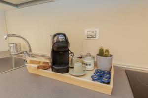 Modern Elegance Turin Center, Porta Nuova