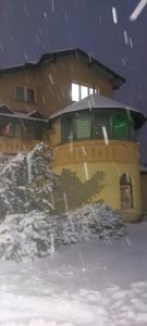 Hostel Arkobaleno sieci Mazowia Hostels Group