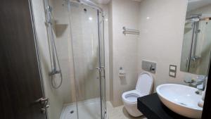 Kudebi Apartments block 1, New Gudauri