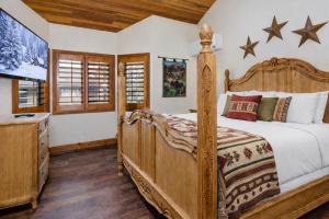 1687 Lakeside Getaway at Deer Valley! Free Deer Valley Skier Shuttle! by SkyRun Park City