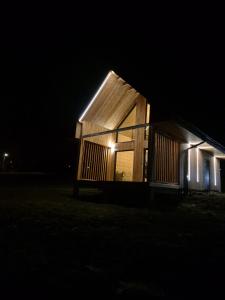 Stodoła na Hamajdówce