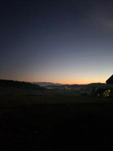 Stodoła na Hamajdówce