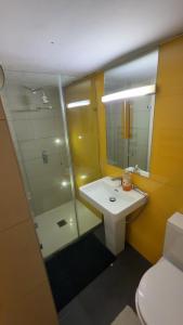 Luxury apartment in Central London- Marylebone station