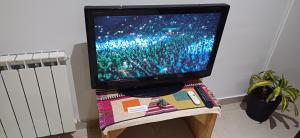 Relax in Pilar Casa con Piscina y Jardín