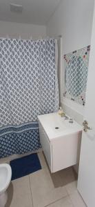 Relax in Pilar Casa con Piscina y Jardín