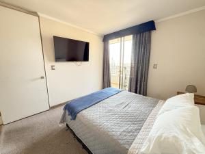 Departamento vista al mar