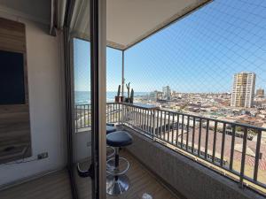 Departamento vista al mar