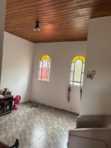 Casa Central Aconchegante