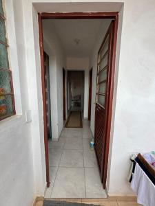 Casa Central Aconchegante