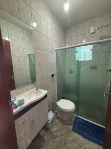 Casa Central Aconchegante