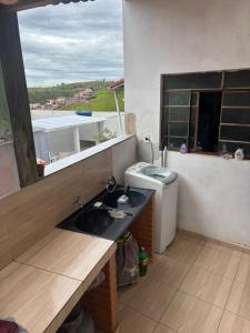 Casa Central Aconchegante