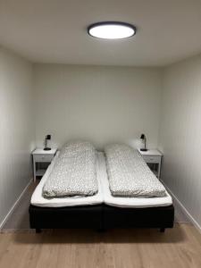 Nyoppusset leilighet i Vadsø