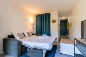 L’Oasis de Villeneuve – Terrasse Soleil