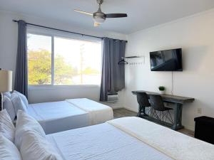 Unit 10 Waena Inn - Maui Private Suite