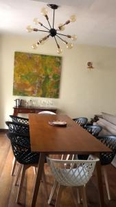 Duplex - 4 Quartos - Família - Até 12 pessoas - Conforto