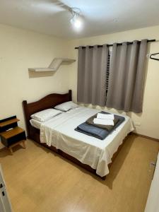 Duplex - 4 Quartos - Família - Até 12 pessoas - Conforto