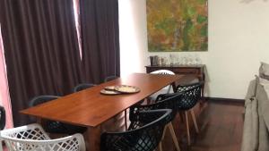 Duplex - 4 Quartos - Família - Até 12 pessoas - Conforto