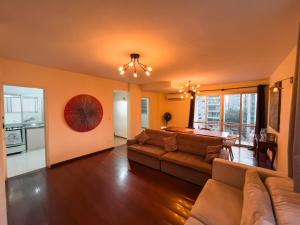 Duplex - 4 Quartos - Família - Até 12 pessoas - Conforto