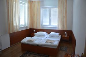Classic Triple Room room in Penzion PKO Nitra