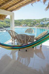 Casa Wow is a seaside retreatevery morning begins with breathtaking views