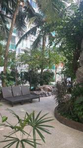 Amazon Condo, Building B, ground floor with direct pool access