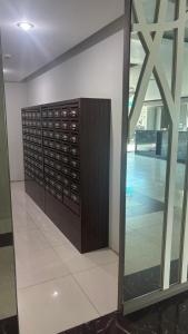 Amazon Condo, Building B, ground floor with direct pool access