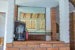 Casa Wow is a seaside retreatevery morning begins with breathtaking views