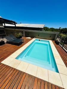 LOFTIER COSTANERA Depto 402