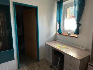 Apartment Obervellach