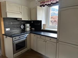 Apartment Obervellach