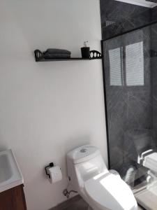 Refugio Cerro Fortaleza