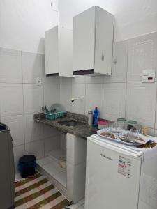 Apartamento aconchegante Barra de Macaé