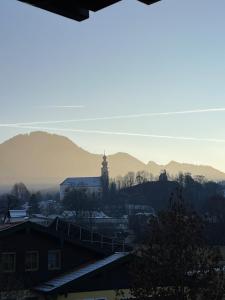 Hasenchalet Ruhpolding Whg1 70m2 6 Pers Chiemgau Karte