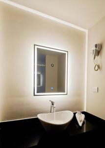 Hotel Olimpica Boutique