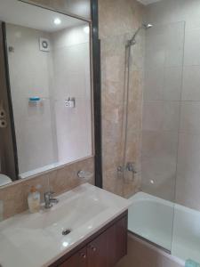 Hermoso y cómodo departamento