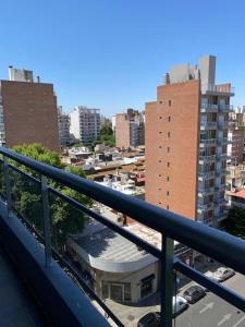 Hermoso y cómodo departamento