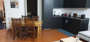 Colosseum Loft Apartment