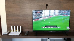 Casa de praia com piscina em Mongaguá