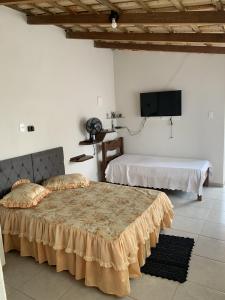 Chácara em Carmo do Cajuru