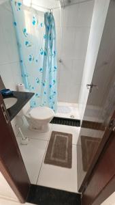 Itapuã, Rua da Ilha