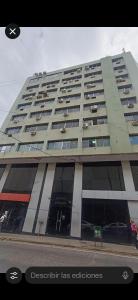 Departamento Asuncion