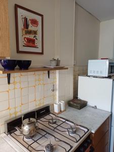 2 Ambientes Zona shopping Los Gallegos