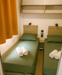 Houlgate- 216 - Mobilhome premium 6 personnes Camping 5 étoiles - Séjour Normandie - Paris Eure Gestion