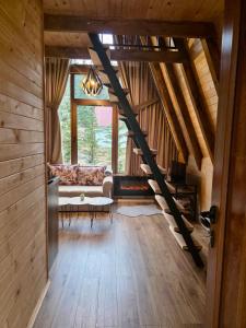 Mountain Houses Emilija