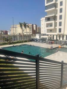 Great small appartement waiting for you