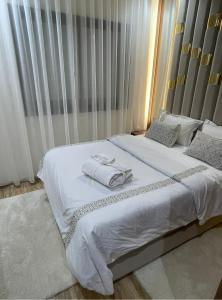 Great small appartement waiting for you