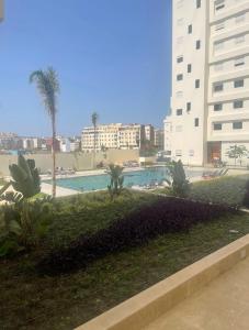 Great small appartement waiting for you