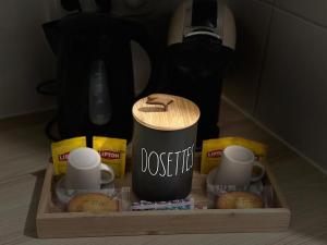 Le tarasconnais, séjour authentique en Provence