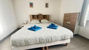 Le tarasconnais, séjour authentique en Provence